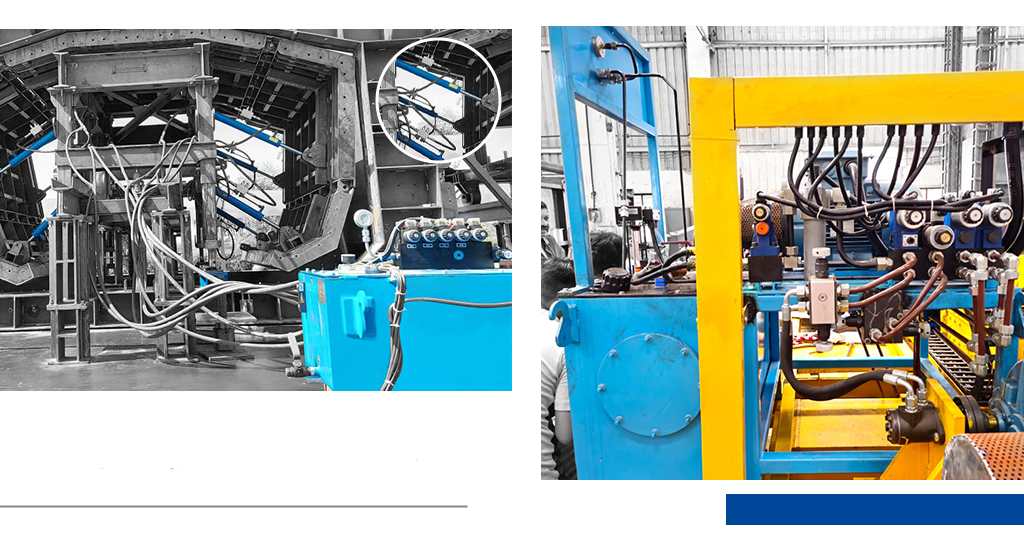 Customized Solutions